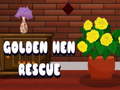 խաղ Golden Hen Rescue