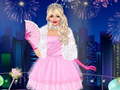 խաղ With Dress Up: Prom Queen High School Love Affair Dres