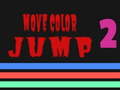 խաղ Move Color Jump 2