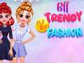 խաղ BFF Trendy K-Fashion