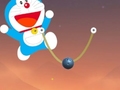 խաղ Doraemon Cut Puzzle