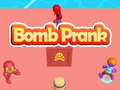 խաղ Bomb Prank