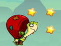 խաղ Turtle Hero