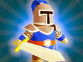 խաղ Tactical Knight Puzzle