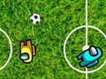 խաղ Football Among Us