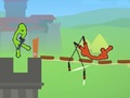 խաղ Stickman Supreme Duelist 2