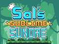 խաղ Sal’s Sublime Sundae