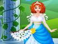 խաղ Dress Up games for girl