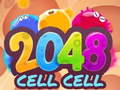 խաղ 2048 Cell Cell