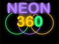 խաղ Neon 360