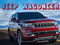 խաղ Jeep Wagoneer 