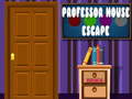խաղ Professor House Escape