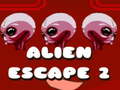 խաղ Alien Escape 2