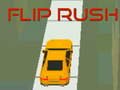խաղ Flip Rush