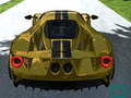 խաղ American Supercar Test Driving 3D
