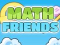խաղ Math Friends