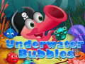 խաղ UnderWater Bubbles