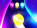 խաղ Color Race 2021