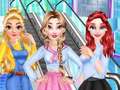 խաղ Princess Favorite Outfits