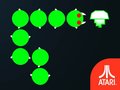 խաղ Atari Centipede