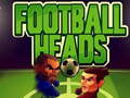 խաղ Football Heads