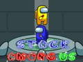 խաղ Stack Among Us