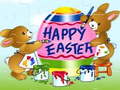 խաղ Happy Easter!