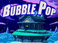 խաղ Bubble pop