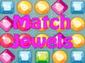 խաղ Match Jewels