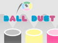 խաղ Ball Duet