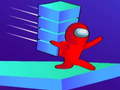 խաղ Freeze Rider - Superheroes 3D