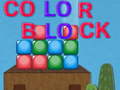 խաղ Color Blocks