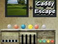 խաղ Caddy Escape
