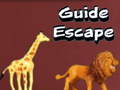 խաղ Guide Escape