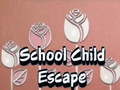 խաղ School Child Escape