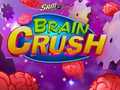 խաղ Sam & Cat: Brain Crush
