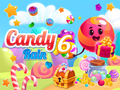 խաղ Candy Rain 6