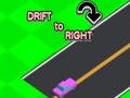 խաղ Drift To Right