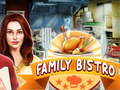 խաղ Family bistro