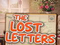 խաղ The Lost Letters