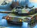 խաղ Wartanks Jigsaw