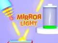 խաղ Mirror Light