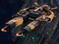 խաղ Galactic War