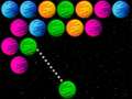 խաղ Planetz: Bubble Shooter