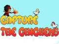 խաղ Capture The Chickens