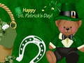 խաղ Happy St. Patrick's Day