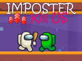 խաղ Imposter Kill Us