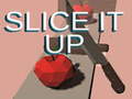 խաղ Slice it Up