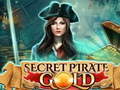 խաղ Secret Pirate Gold