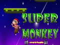 խաղ Super monkey